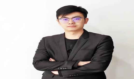 筑巢引鳳 禮敬人才 | 專(zhuān)訪(fǎng)王鵬：一位大學(xué)教師的“創(chuàng)業(yè)跨度”